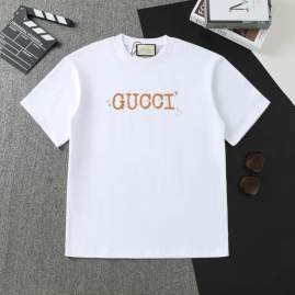Picture of Gucci T Shirts Short _SKUGucciXS-Lattr36910960